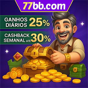77bb.com Fundo de Resgate de Perdas Semanais